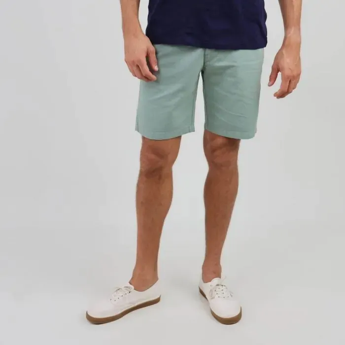 Oxbow Shorts Men Shorts Otui 8211 Iguane