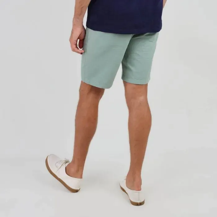 Oxbow Shorts Men Shorts Otui 8211 Iguane