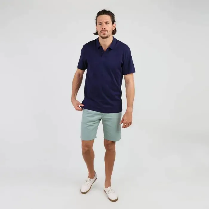 Oxbow Shorts Men Shorts Otui 8211 Iguane