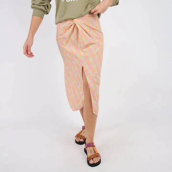 Oxbow Skirt Women Skirt Ursina 8211 Kumquate