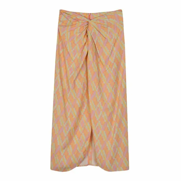 Oxbow Skirt Women Skirt Ursina 8211 Kumquate