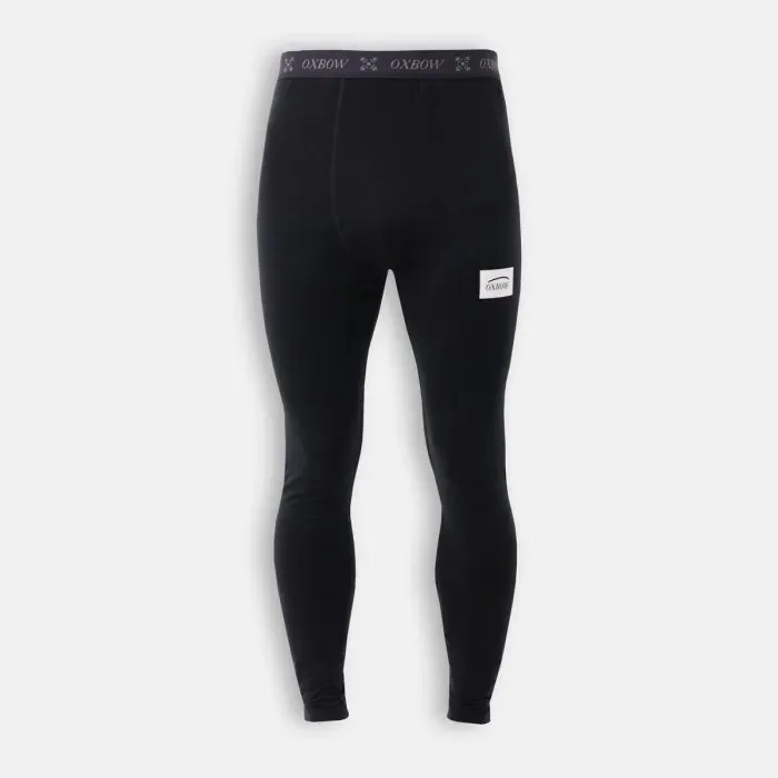 Oxbow Snow And Ski Base Layer Men Legging Suyen 8211 Noir