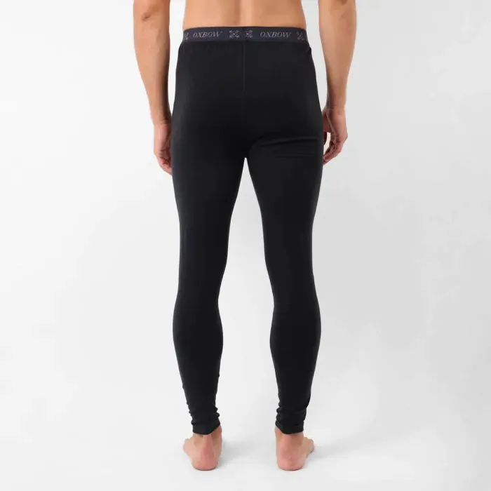 Oxbow Snow And Ski Base Layer Men Legging Suyen 8211 Noir