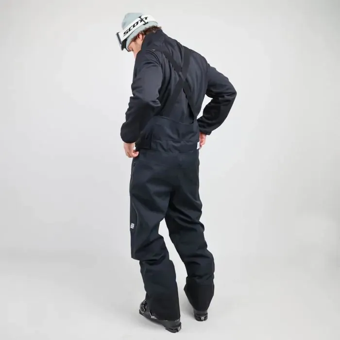 Oxbow Snow And Ski Pants Men Technical Pants Ossoue 8211 Noir