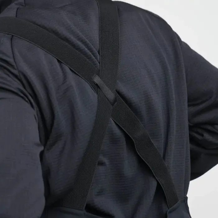 Oxbow Snow And Ski Pants Men Technical Pants Ossoue 8211 Noir