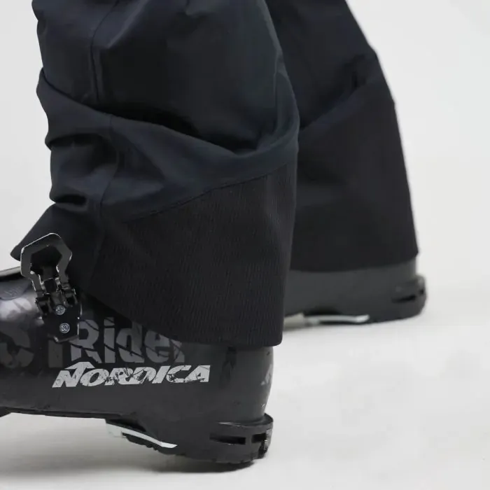 Oxbow Snow And Ski Pants Men Technical Pants Ossoue 8211 Noir