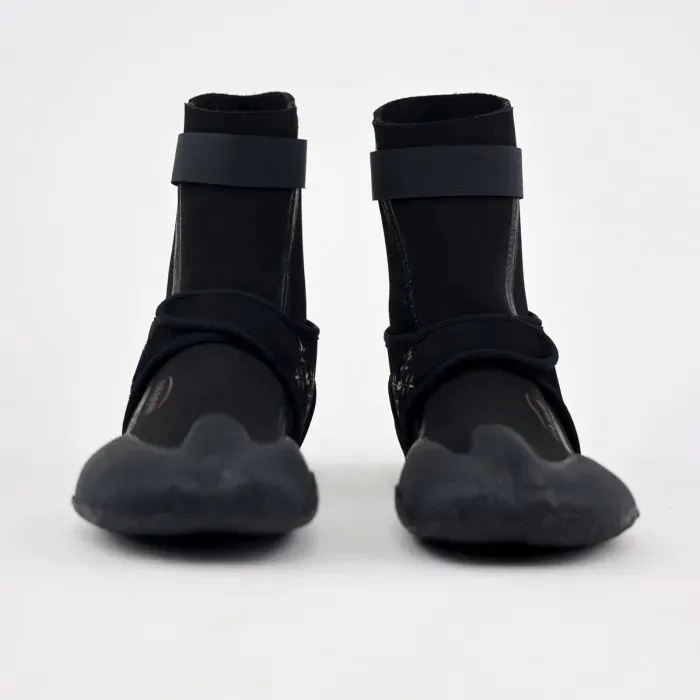 Oxbow Surf Accessories MenWomen Booties Warcans 8211 Noir