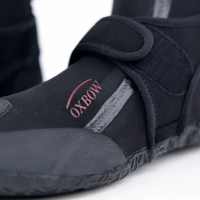 Oxbow Surf Accessories MenWomen Booties Warcans 8211 Noir