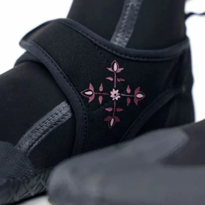 Oxbow Surf Accessories MenWomen Booties Warcans 8211 Noir