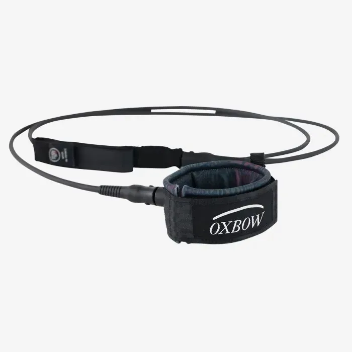 Oxbow Surf Accessories MenWomen Leash Leash6 8211 Noir