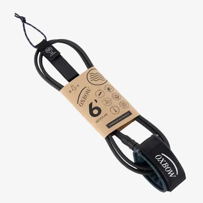 Oxbow Surf Accessories MenWomen Leash Leash6 8211 Noir