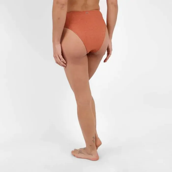 Oxbow Surf Swimwear Women Bikini Bottom Magellan 8211 Litchi