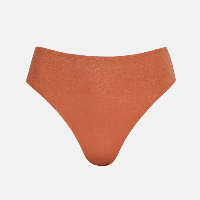 Oxbow Surf Swimwear Women Bikini Bottom Magellan 8211 Litchi