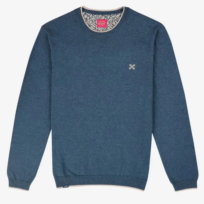 Oxbow Sweater Men Sweater Peroni 8211 Mundaka