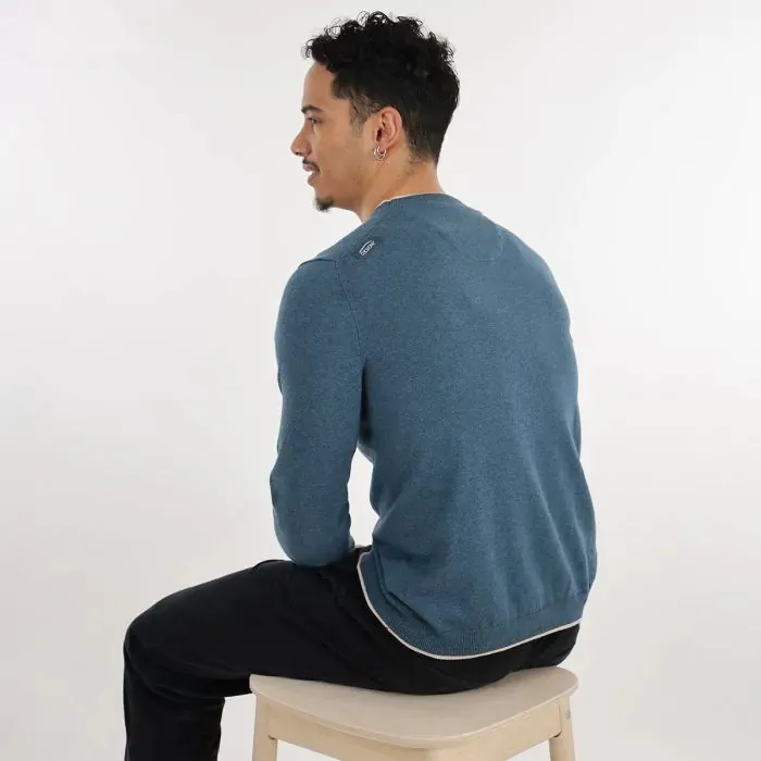 Oxbow Sweater Men Sweater Peroni 8211 Mundaka