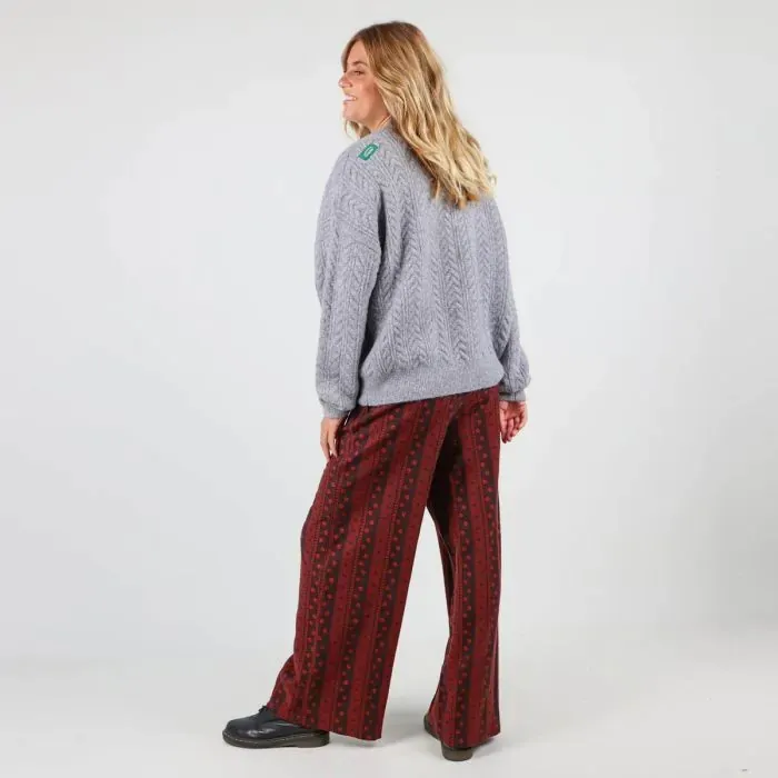 Oxbow Sweater Women Sweater Pakotai 8211 Cloud