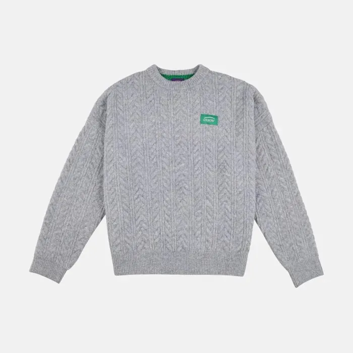 Oxbow Sweater Women Sweater Pakotai 8211 Cloud