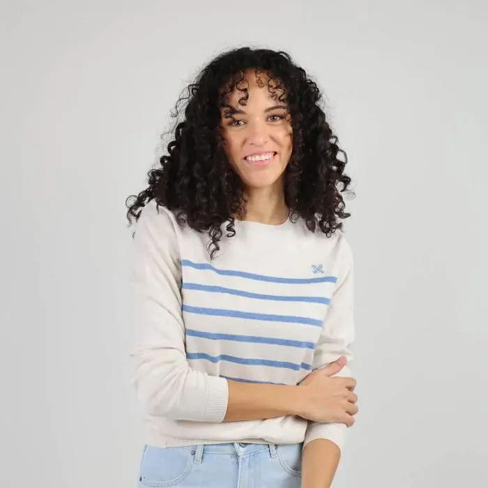 Oxbow Sweater Women Sweater Peroma 8211 Sel