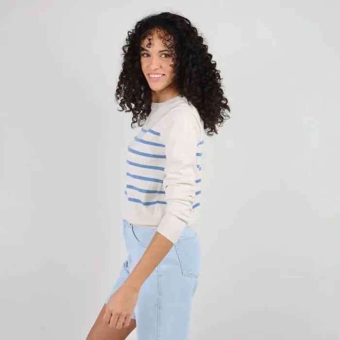 Oxbow Sweater Women Sweater Peroma 8211 Sel