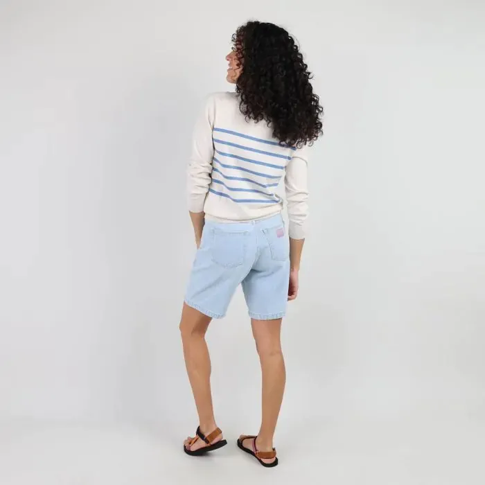 Oxbow Sweater Women Sweater Peroma 8211 Sel