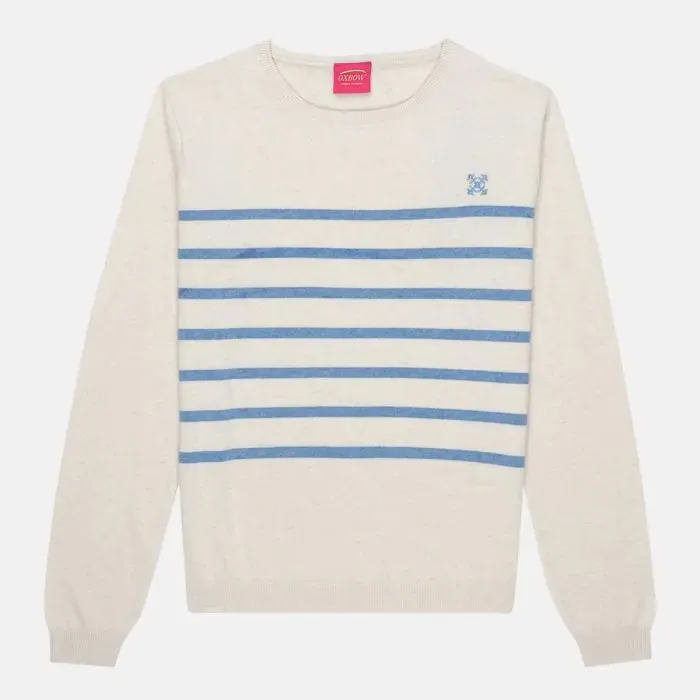 Oxbow Sweater Women Sweater Peroma 8211 Sel