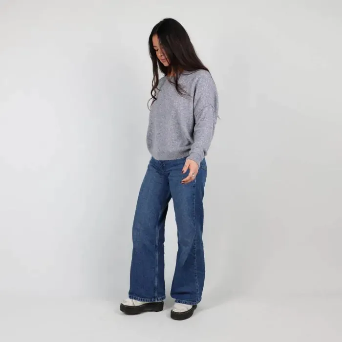 Oxbow Sweater Women Sweater Petra 8211 Cloud