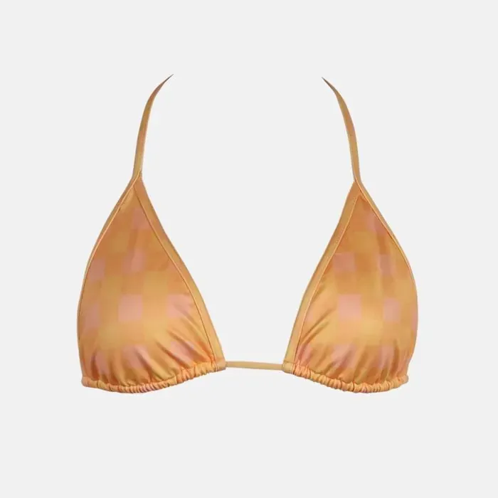 Oxbow Swimwear Women Bikini Top Mirabelle 8211 Kumquate