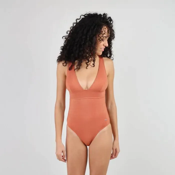 Oxbow Swimwear Women Swimsuit Molena 8211 Litchi