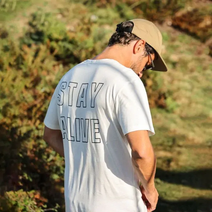 Oxbow TeeShirt Men TeeShirt Baigura 8211 Sel