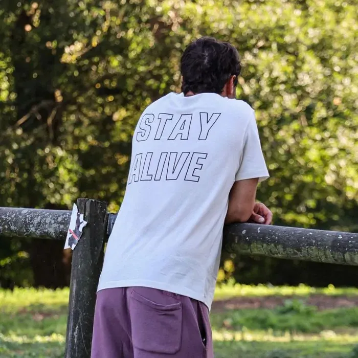 Oxbow TeeShirt Men TeeShirt Baigura 8211 Sel