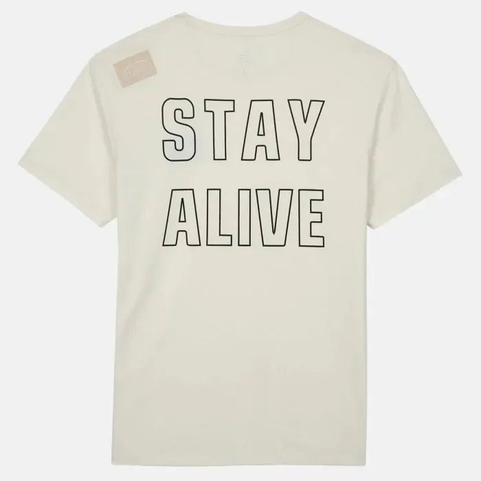 Oxbow TeeShirt Men TeeShirt Baigura 8211 Sel
