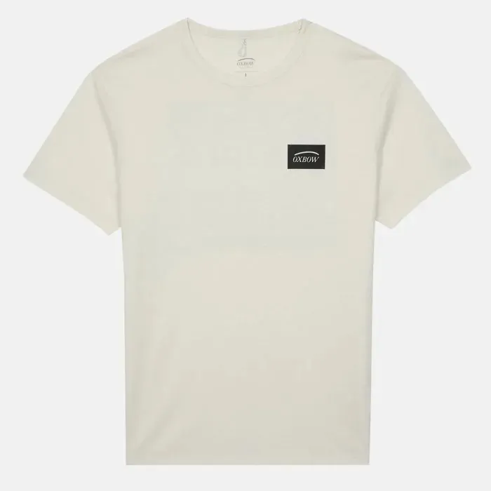 Oxbow TeeShirt Men TeeShirt Baigura 8211 Sel