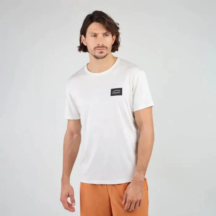 Oxbow TeeShirt Men TeeShirt Baigura 8211 Sel