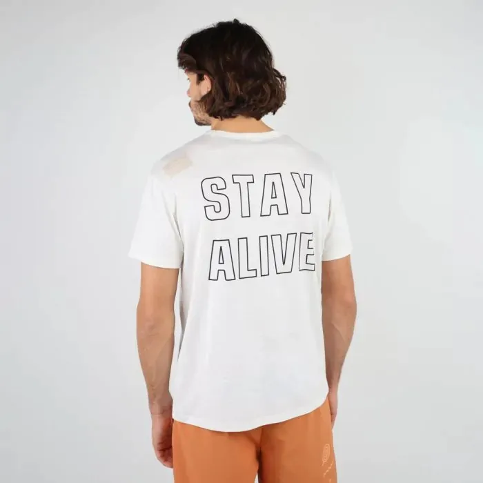 Oxbow TeeShirt Men TeeShirt Baigura 8211 Sel