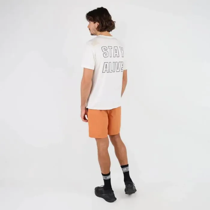 Oxbow TeeShirt Men TeeShirt Baigura 8211 Sel