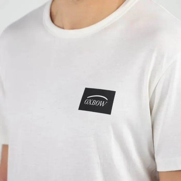 Oxbow TeeShirt Men TeeShirt Baigura 8211 Sel