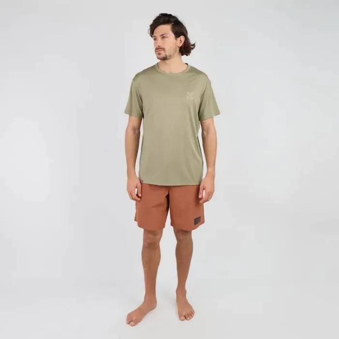 Oxbow TeeShirt Men TeeShirt Bouillouses 8211 Aloe