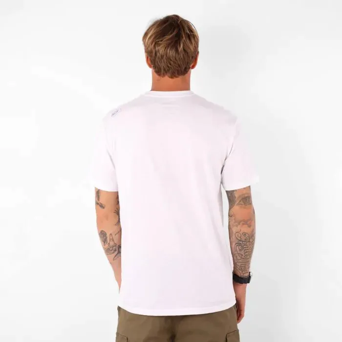 Oxbow TeeShirt Men TeeShirt Legend 8211 Blanc