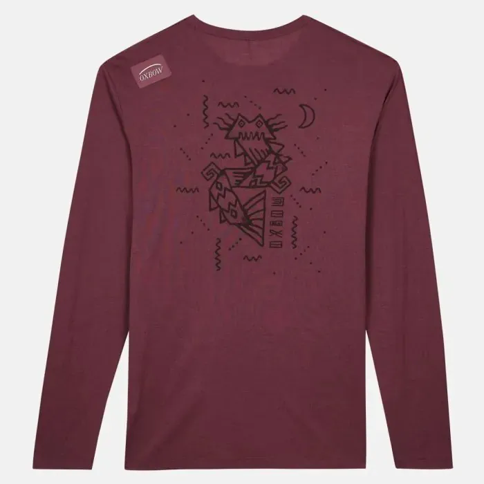 Oxbow TeeShirt Men TeeShirt Oulettes 8211 Aa