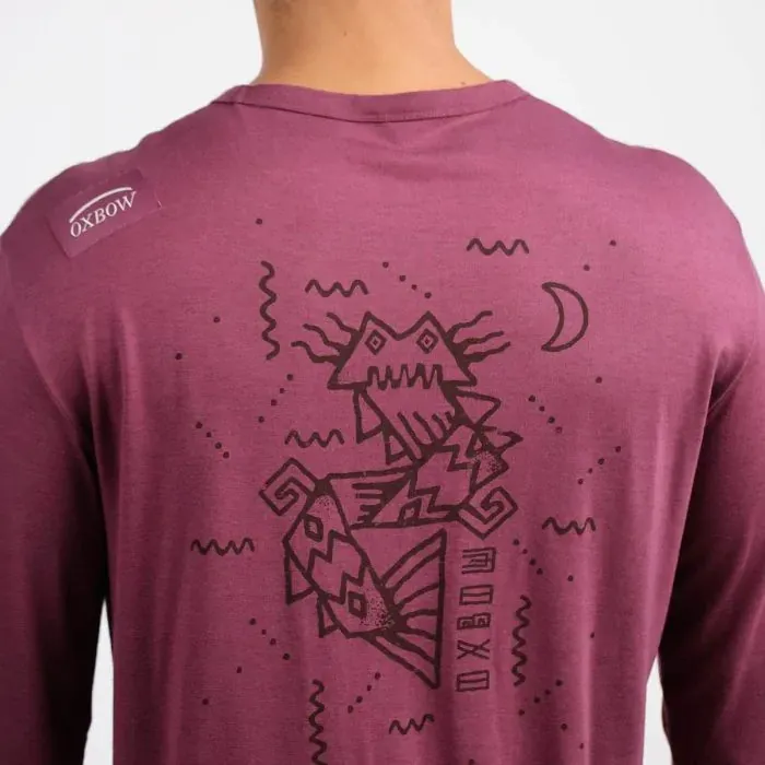 Oxbow TeeShirt Men TeeShirt Oulettes 8211 Aa