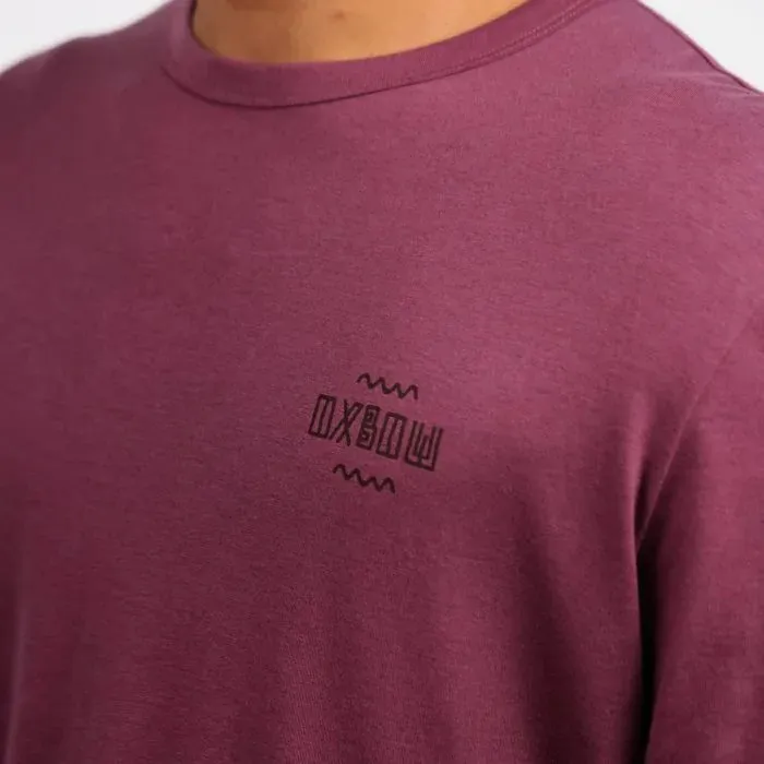 Oxbow TeeShirt Men TeeShirt Oulettes 8211 Aa