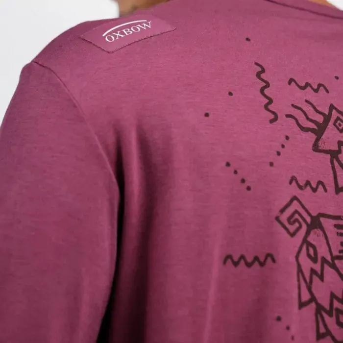 Oxbow TeeShirt Men TeeShirt Oulettes 8211 Aa
