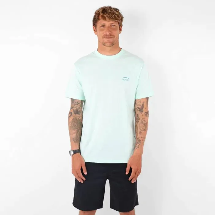 Oxbow TeeShirt Men TeeShirt Tagtan 8211 Ice Mint