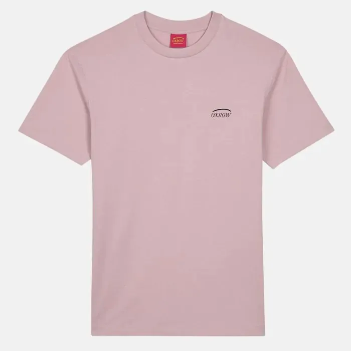 Oxbow TeeShirt Men TeeShirt Tahirai 8211 Anemone