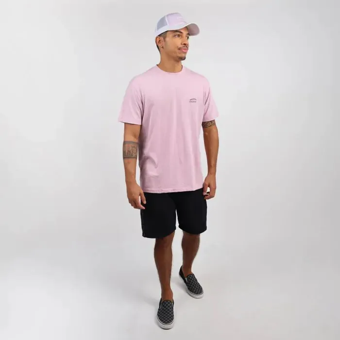 Oxbow TeeShirt Men TeeShirt Tahirai 8211 Anemone