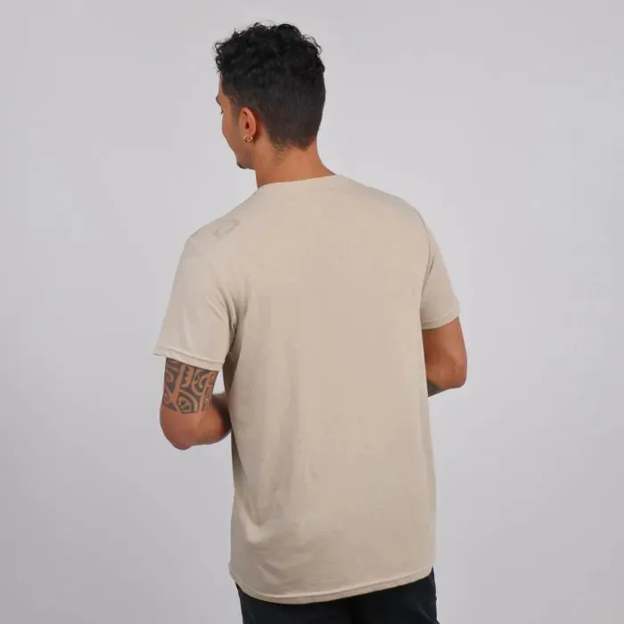 Oxbow TeeShirt Men TeeShirt Tapahi 8211 Dust