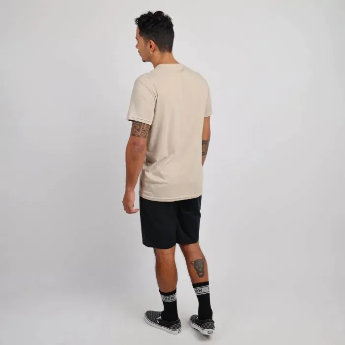 Oxbow TeeShirt Men TeeShirt Tapahi 8211 Dust