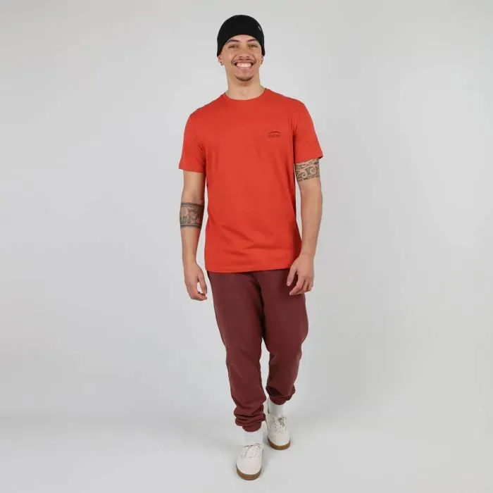 Oxbow TeeShirt Men TeeShirt Tarley 8211 Brick
