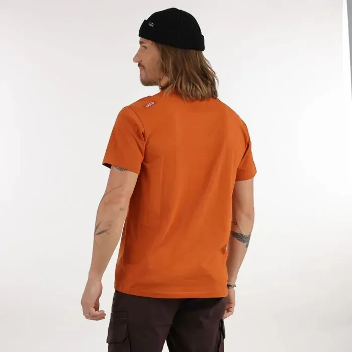 Oxbow TeeShirt Men TeeShirt Tegane 8211 Cuivre