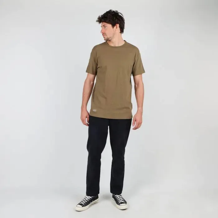 Oxbow TeeShirt Men TeeShirt Teide 8211 Kaki